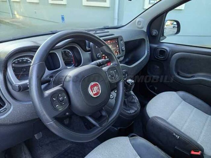 Fiat Panda 1l