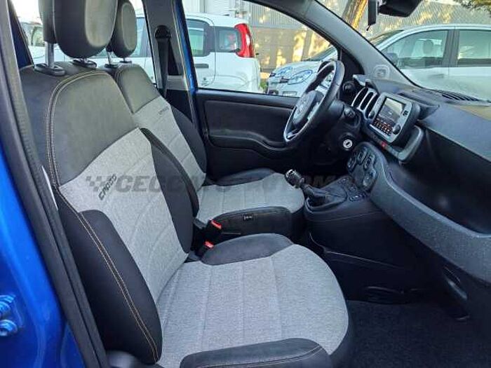 Fiat Panda 1l