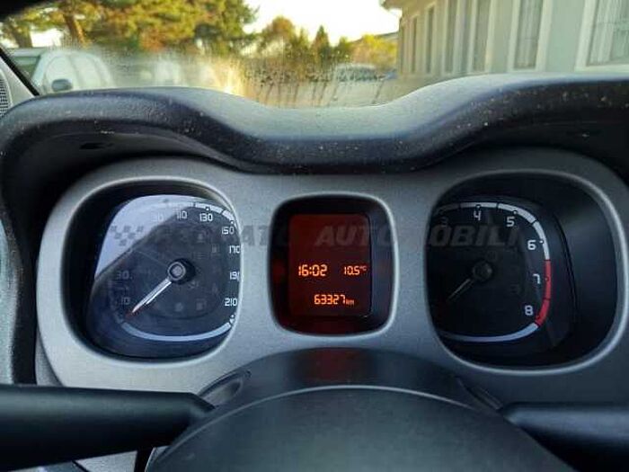 Fiat Panda 1l