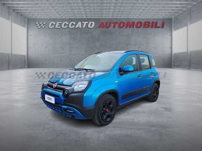 Fiat Panda 1l