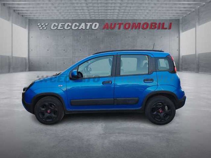 Fiat Panda 1l