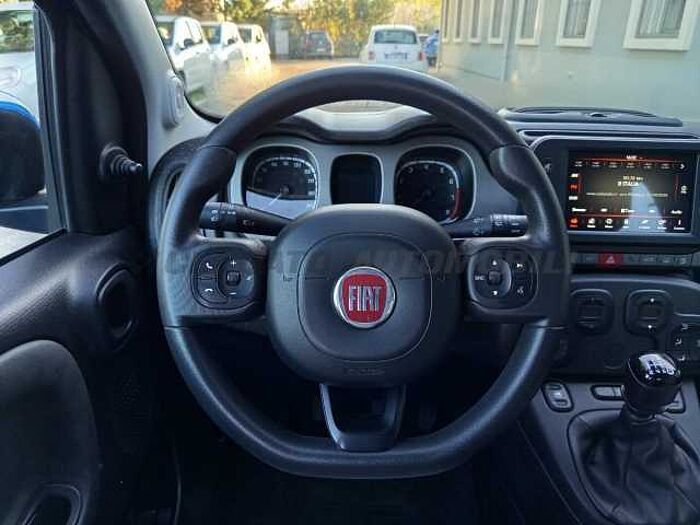 Fiat Panda 1l