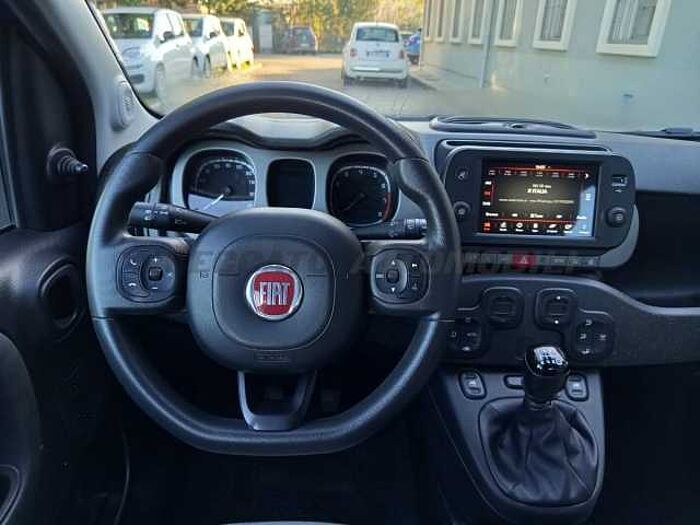Fiat Panda 1l