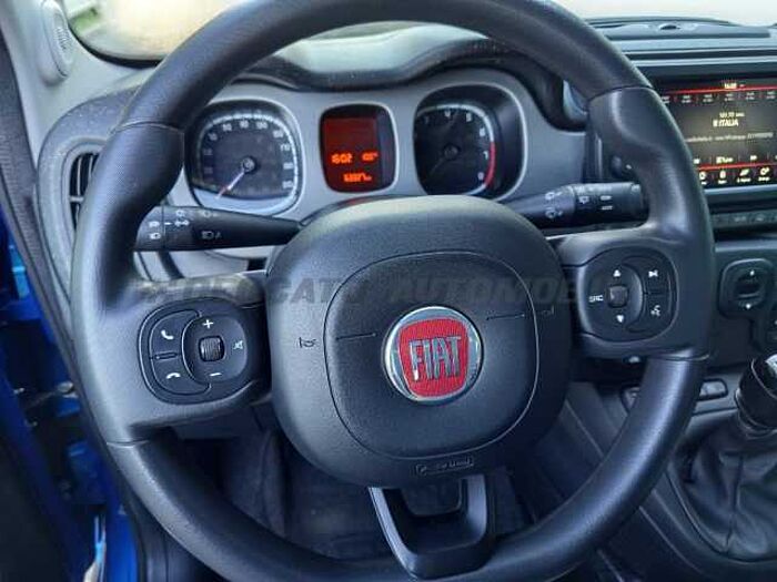 Fiat Panda 1l