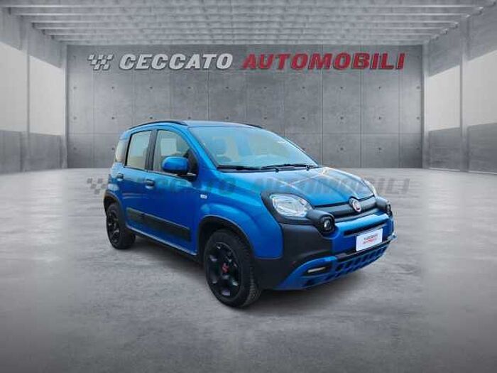Fiat Panda 1l