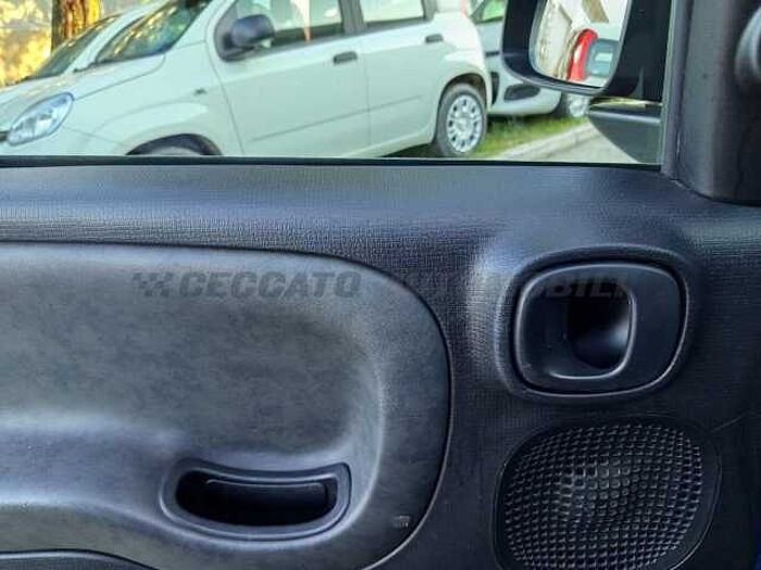 Fiat Panda 1l