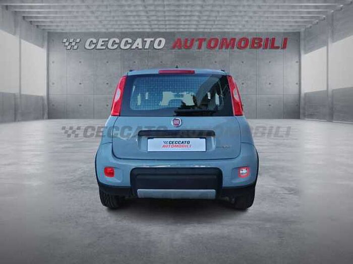 Fiat Panda 1l