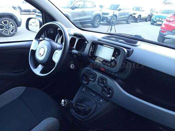 Fiat Panda 1l