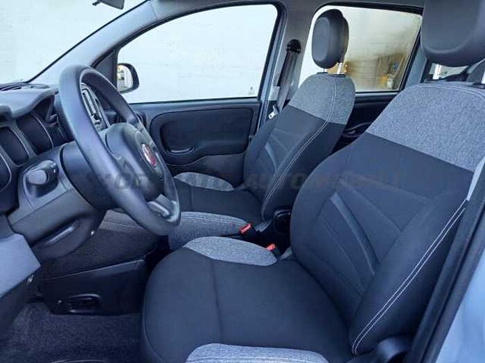 Fiat Panda 1l