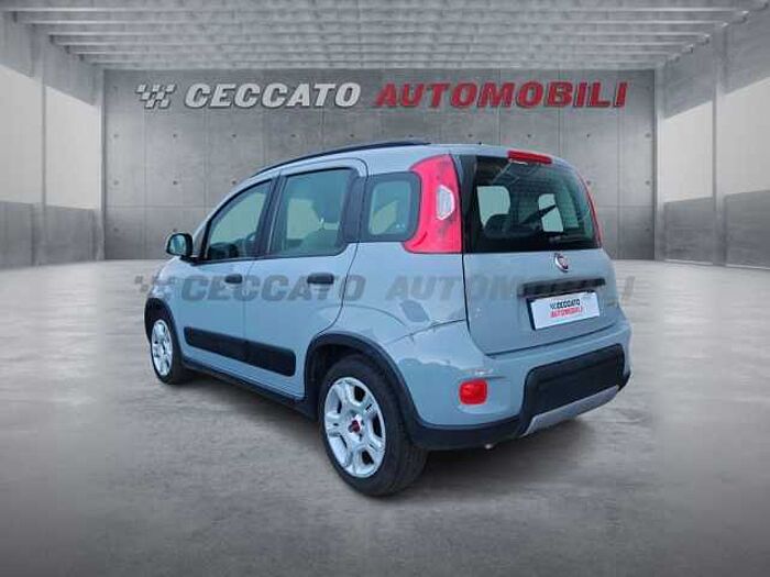 Fiat Panda 1l