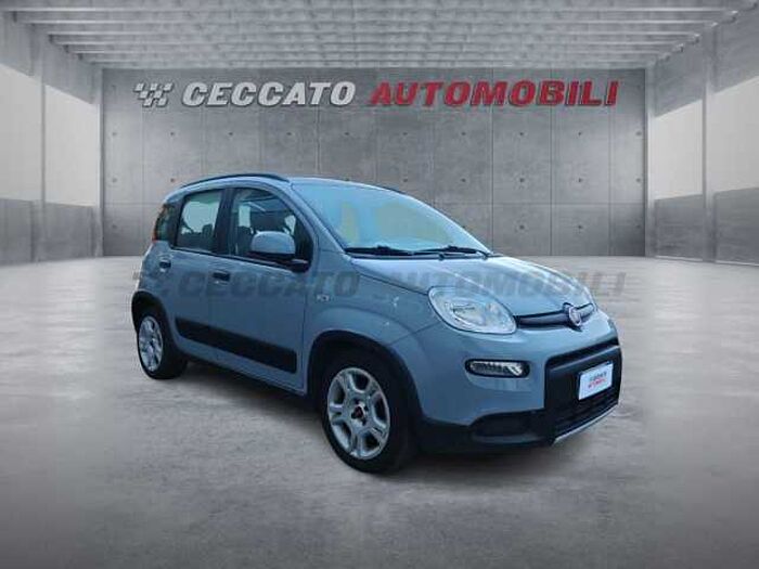 Fiat Panda 1l