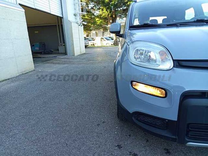 Fiat Panda 1l