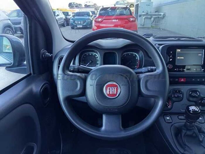 Fiat Panda 1l