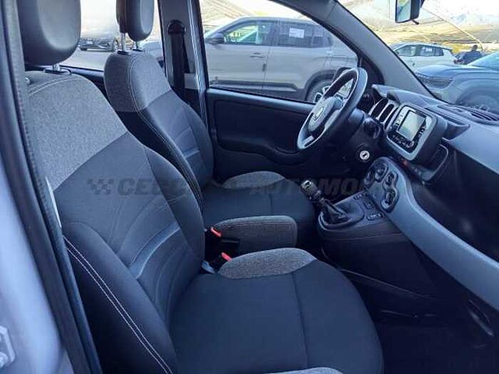 Fiat Panda 1l