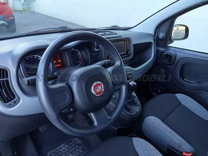 Fiat Panda 1l