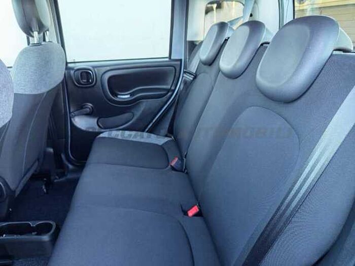 Fiat Panda 1l