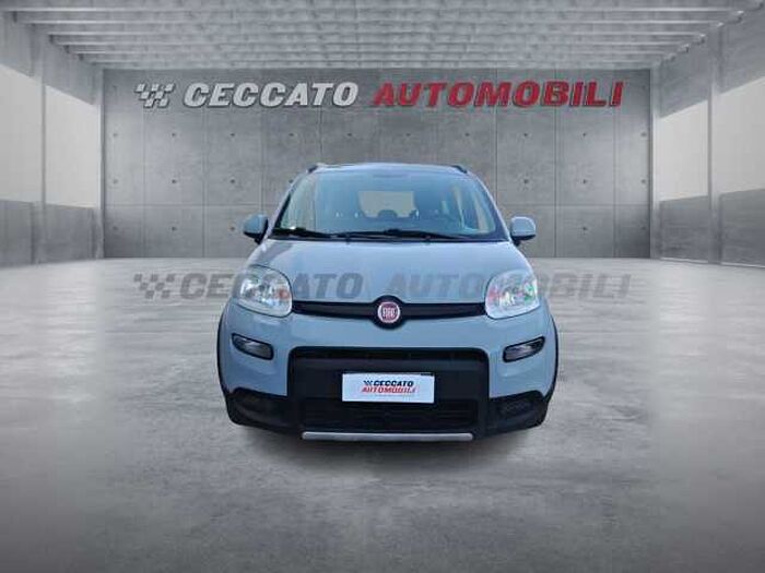 Fiat Panda 1l
