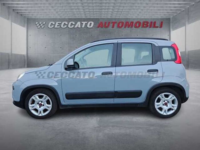 Fiat Panda 1l