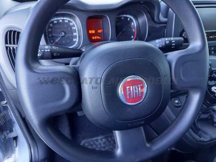 Fiat Panda 1l