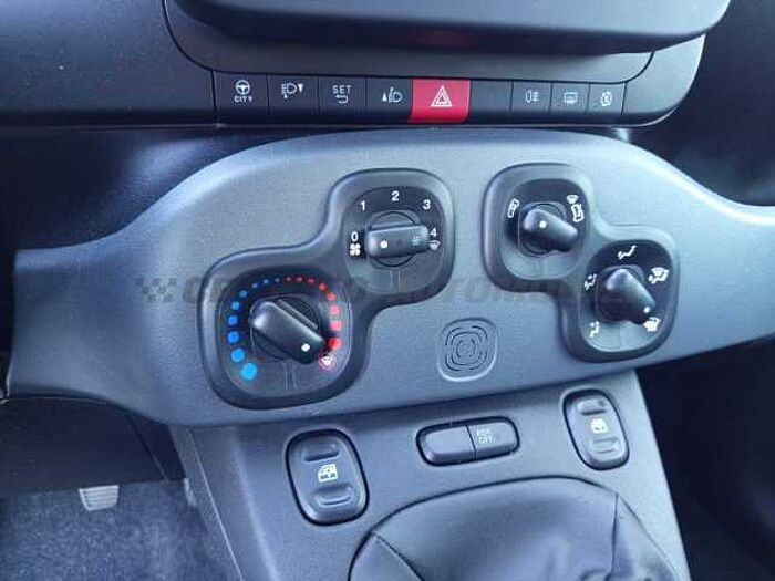 Fiat Panda 1l