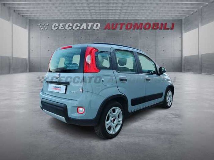 Fiat Panda 1l