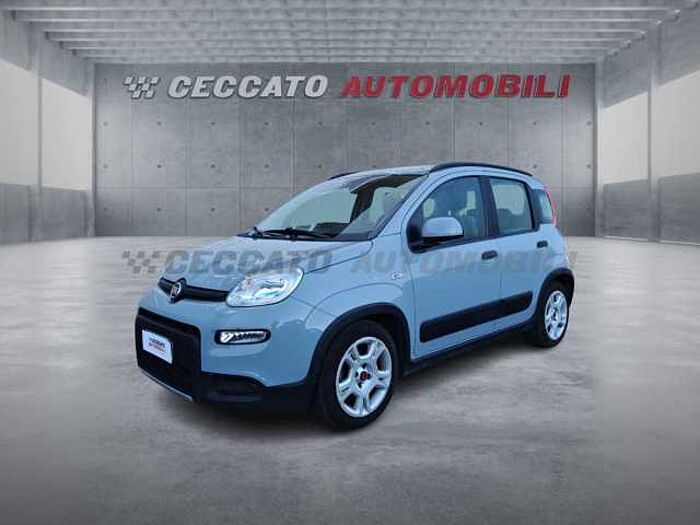 Fiat Panda 1l