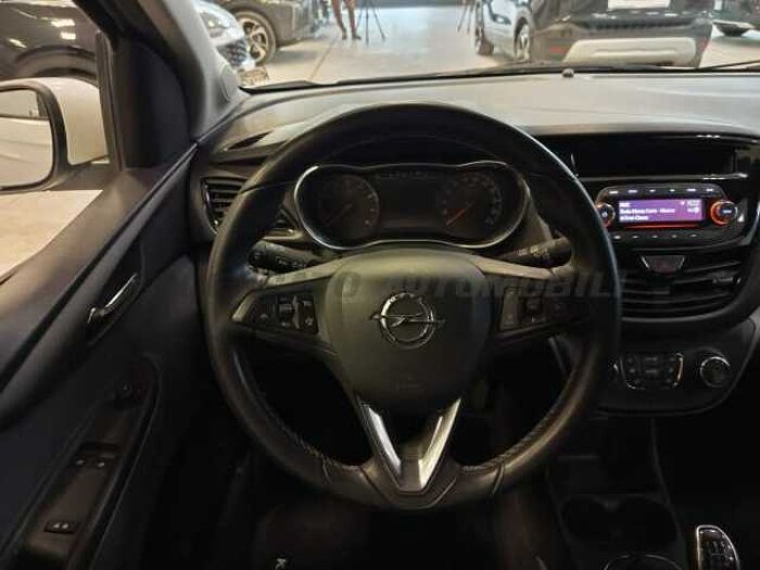 Opel KARL 1l