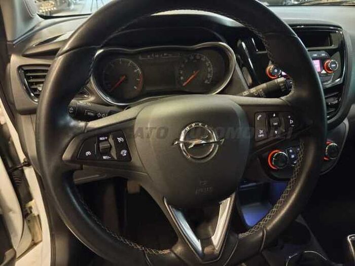 Opel KARL 1l