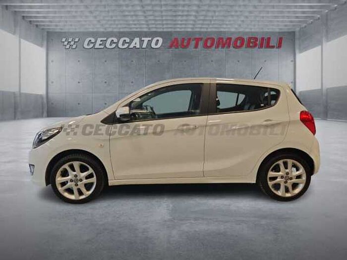 Opel KARL 1l