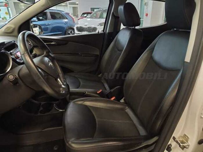 Opel KARL 1l