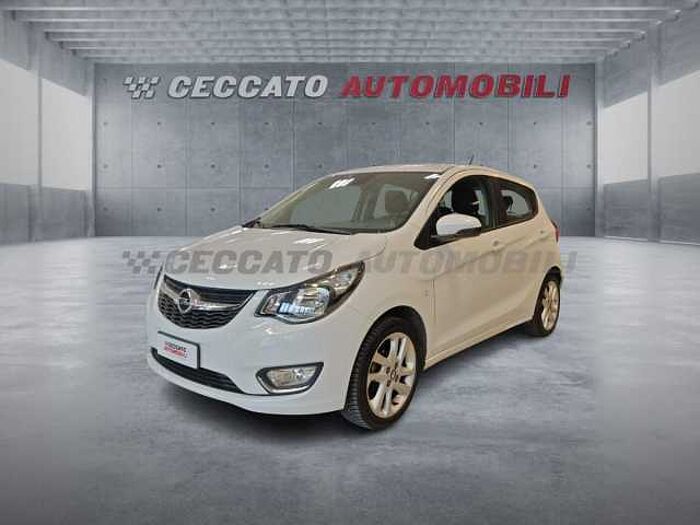 Opel KARL 1l