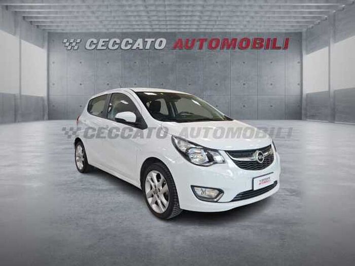 Opel KARL 1l