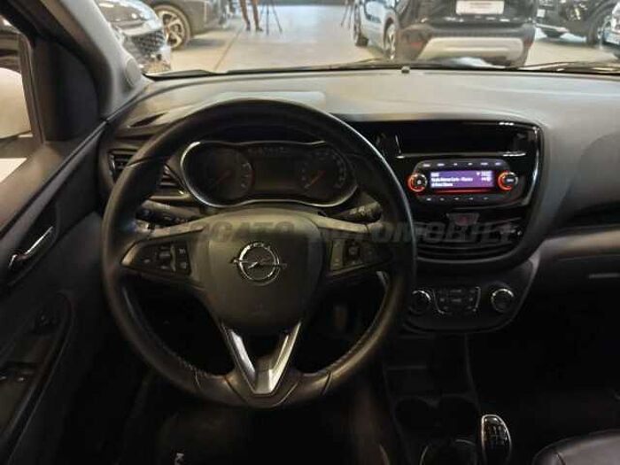 Opel KARL 1l