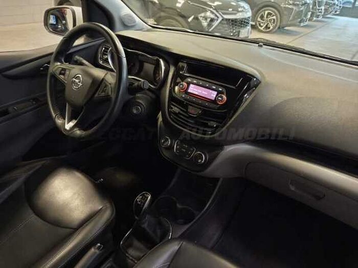 Opel KARL 1l