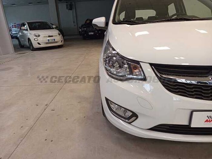 Opel KARL 1l