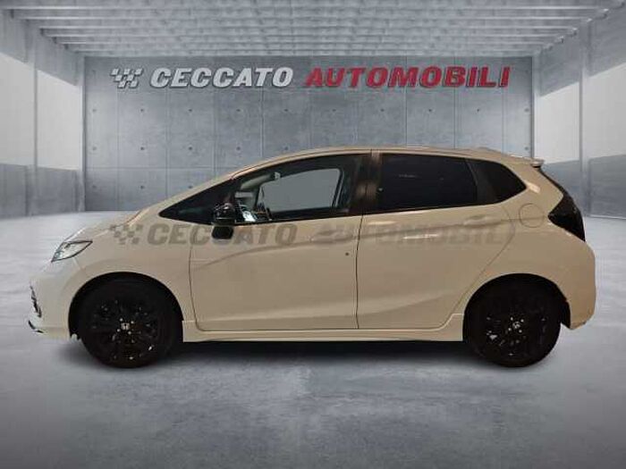 Honda Jazz 1.5l