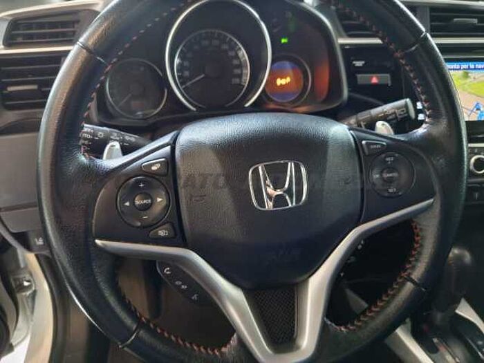Honda Jazz 1.5l