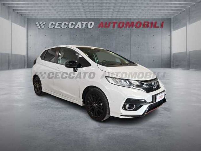 Honda Jazz 1.5l