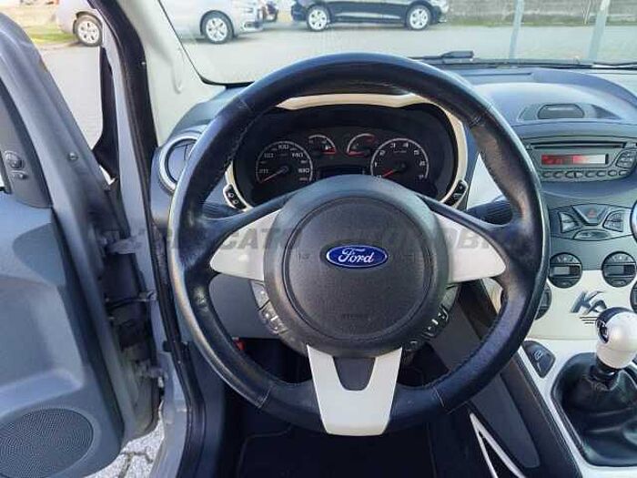 Ford Ka 1.2l