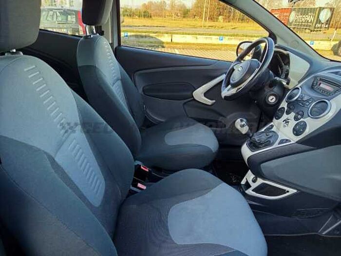 Ford Ka 1.2l
