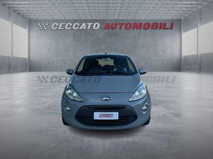 Ford Ka 1.2l