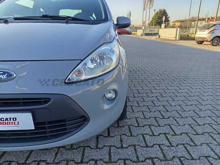 Ford Ka 1.2l