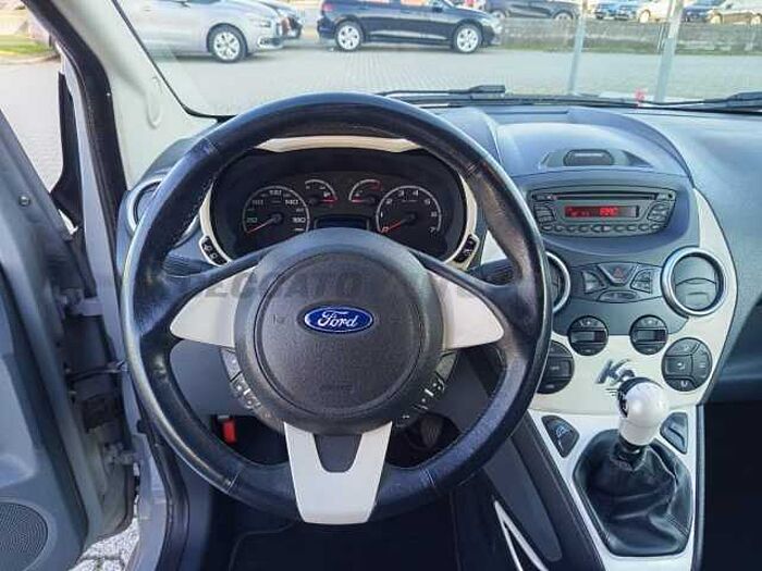 Ford Ka 1.2l