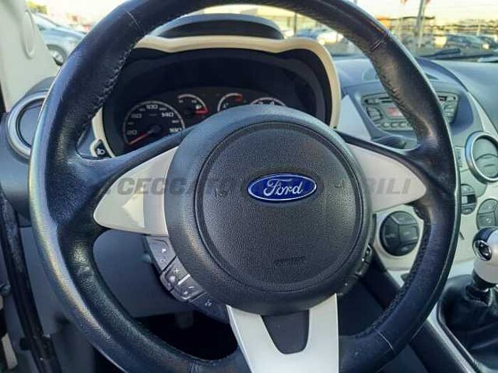 Ford Ka 1.2l