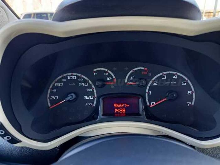 Ford Ka 1.2l