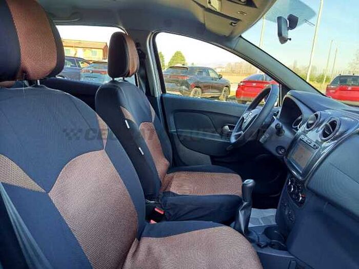 Dacia Sandero 1.5l