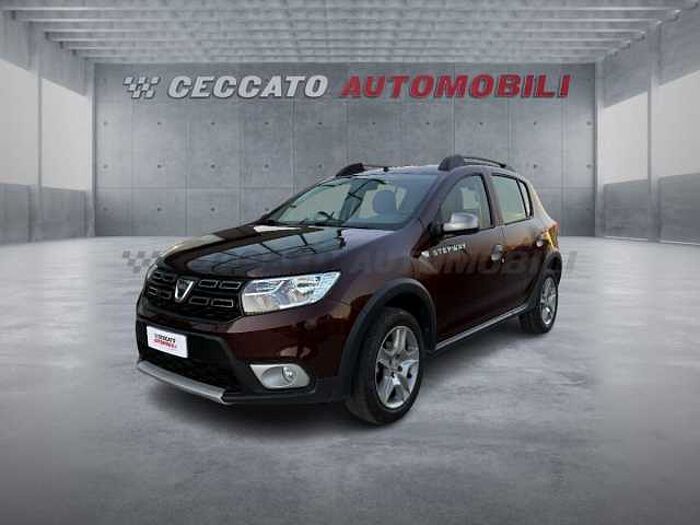 Dacia Sandero 1.5l