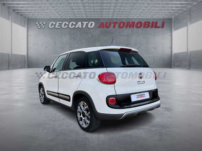 Fiat 500L 1.2l