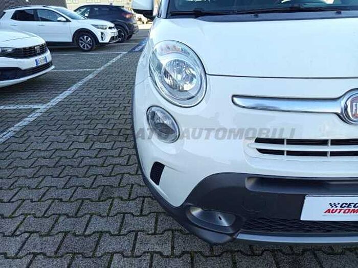 Fiat 500L 1.2l