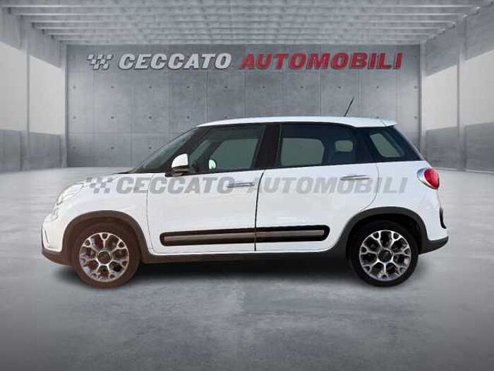 Fiat 500L 1.2l